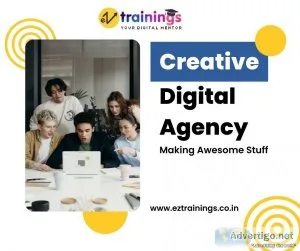 Best digital marketing training institute in noida
