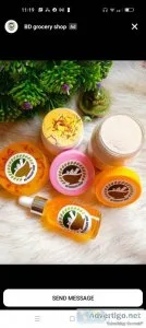 Our skin product techniques have been proven