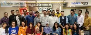 Digital marketing training in marathahalli | learn digital acade