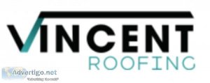Vincent roofing