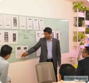 Neo interaction - best ui/ux design services agency in india, us