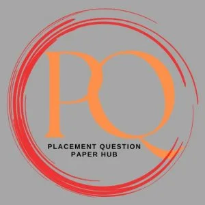 Abacus infotech placement question paper