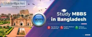Mbbs in bangladesh fees