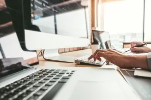 Brand success depends upon professional website design