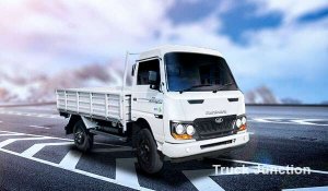 Mahindra jayo top features & price in india