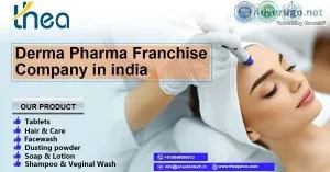Derma products pcd companies