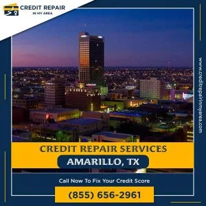 3 best amarillo, tx credit repair companies | crima