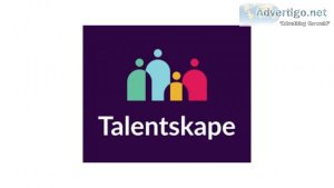 Recruiting solutions in bangalore - talentskape