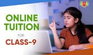 Online tuitoring