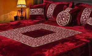 LARGEST BED LINEN MANUFACTURERS/ SUPPLIERS  IN INDIA