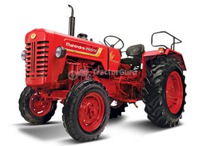 Latest mahindra 265 tractor best price and features