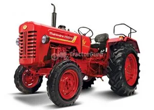 Latest mahindra 265 tractor best price and features