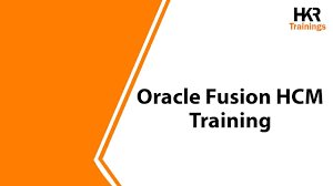 Get 30% off on oracle fusion hcm training