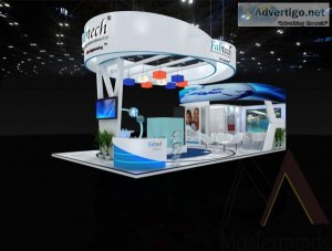Stall fabrication