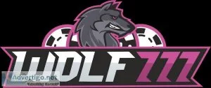 Wolf777