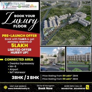 Real estate services