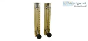 Low flow rotameter manufacturer supplier in gujarat, india