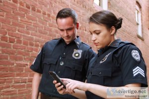 Get best security uniforms by top security uniform manufacturer