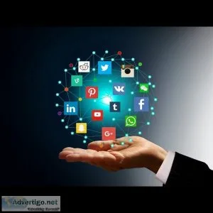 Studio45 - digital marketing service provider