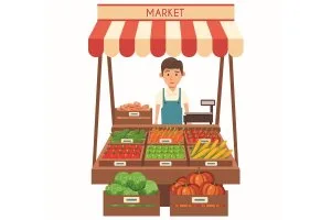  freshly chopped vegetables delivered straight to your door - sh