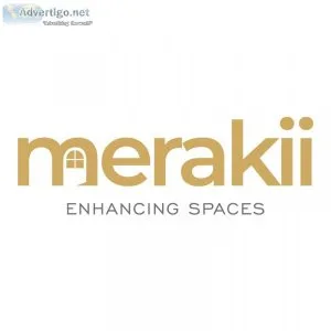 Aluminium windows and doors | meraki by duromax