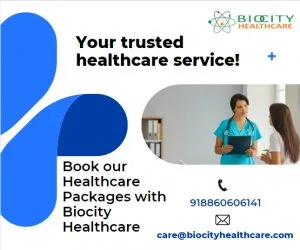 Full body health care checkup packages in delhi | biocity health