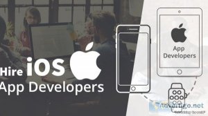 Hire the best iphone app developers