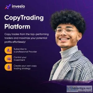 How to start copytrading in 2023 to earn passive income?