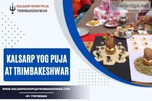 Kalsarp yog puja from kaalsarp shukla guruji