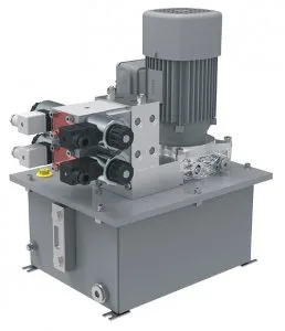 Hydraulic power pack in uae | +971 65466424
