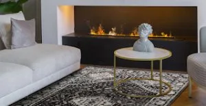 Welcoming winter with the warmth of mahal & shiraz carpet area r