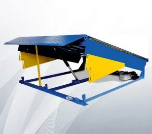Dock levelers in uae | +971 65466424