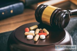 Drug offences lawyer toronto