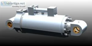 Hydraulic cylinders in uae | +971 65466424