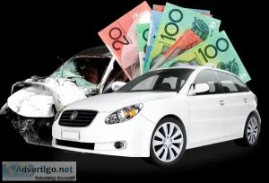 Experienced car removal melbourne