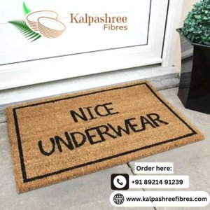 Exporters and suppliers of coir sheet based in kerala
