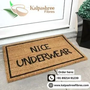 Exporters and suppliers of coir sheet based in kerala