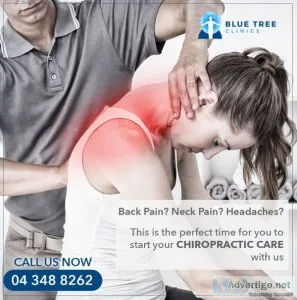 Best chiropractor in dubai