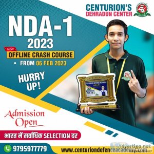 Best defence coaching in dehradun