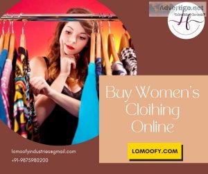 Buy women s clothing online | lomoofy industries
