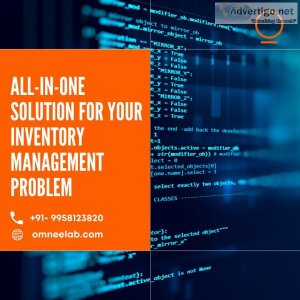 Access india s top wms software