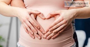 What is the right age for ivf?