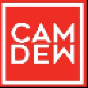 Digital branding company - camdew