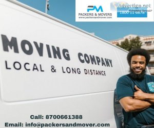 Top packers and movers from delhi to noida