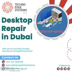 Computer repair in dubai