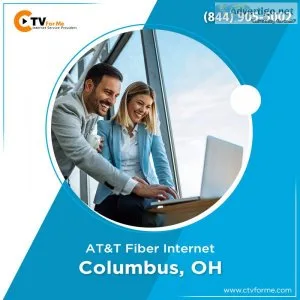 The best at&t internet service plans in columbus, oh