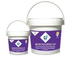 Tile grout