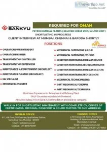 Search jobs in middle east | latest gulf jobs | new jobs in duba