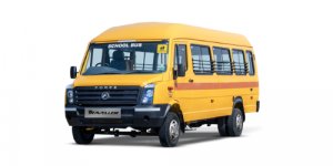 Urbania, Gurkha, Traveller, Toofan, Citiline, Ambulance & Delive