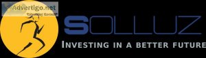 Solluz energy pvt ltd - investing in a better future